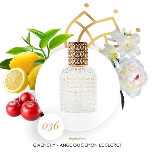perfumy inspirowane Ange ou Demon Le Secret
