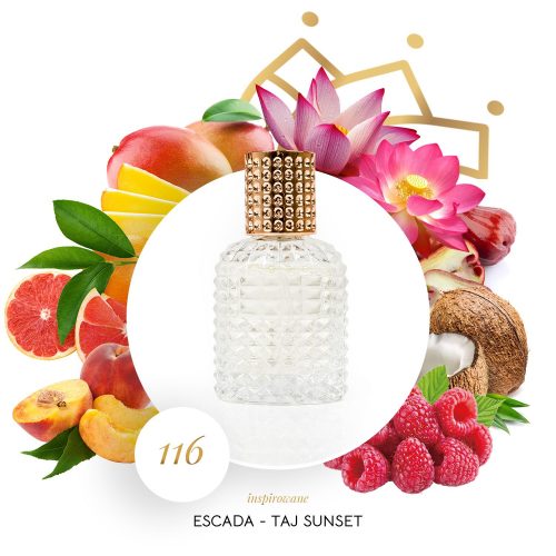 Ambasada Zapachu perfumy inspirowane TAY SUNSET