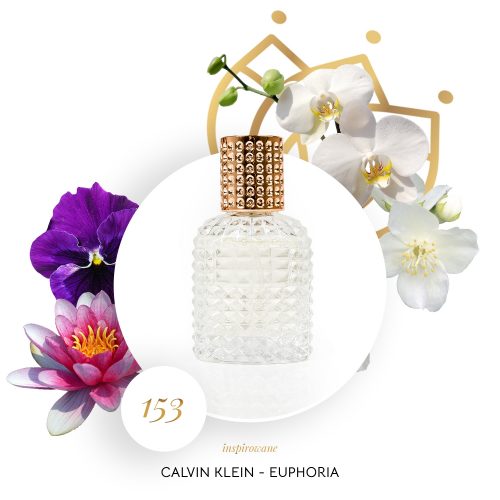 Perfumy 153 inspirowane Euphoria / Calvin Klein