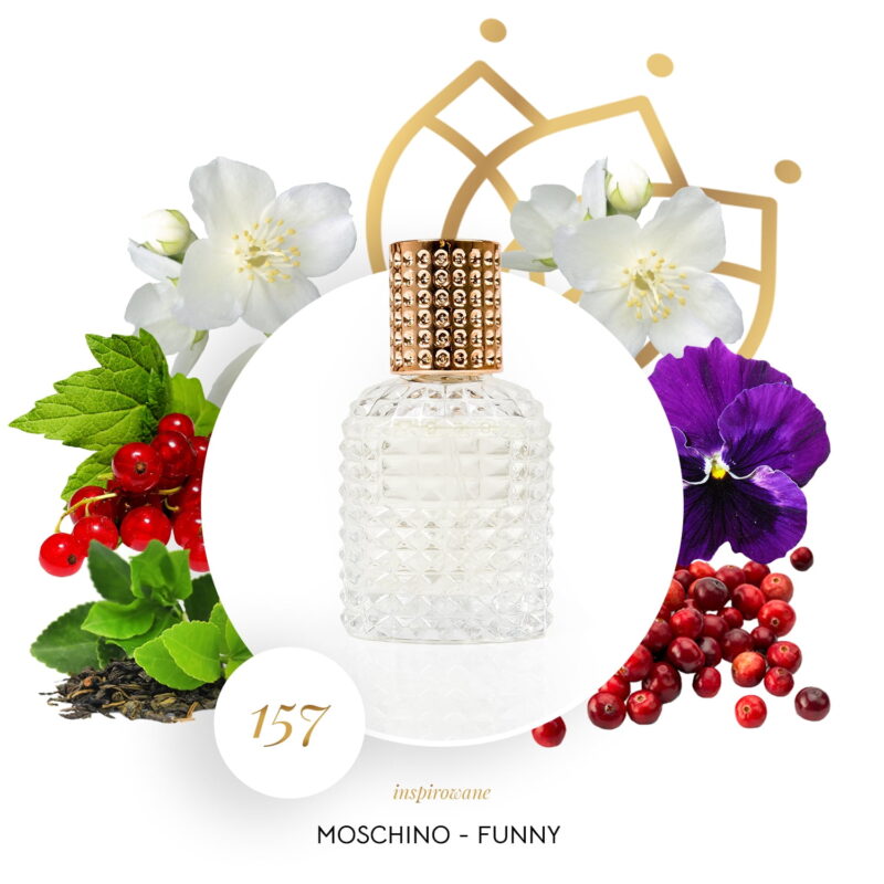 Ambasada Zapachu perfumy inspirowane FUNNY