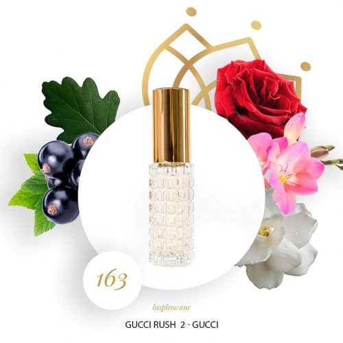 Ambasada Zapachu zapach inspirowany Rush 2