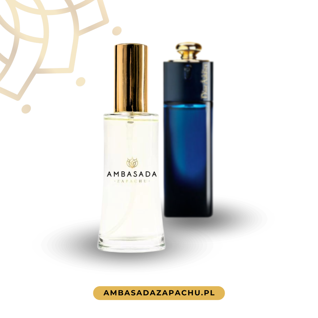 Inspirowane DIOR ADDICT perfumy 182 - obrazek 7