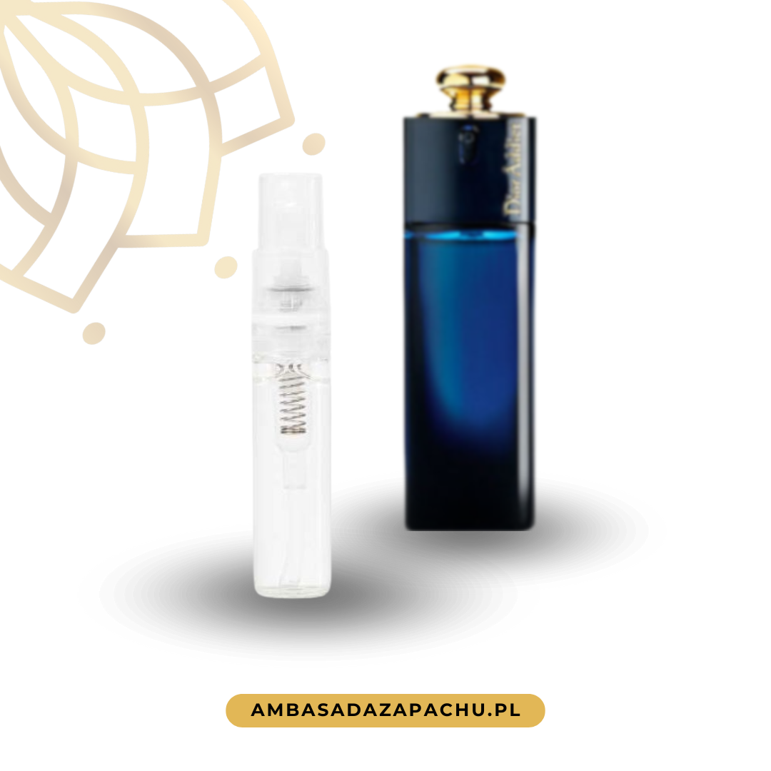 Inspirowane DIOR ADDICT perfumy 182 - obrazek 3