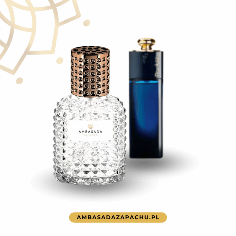 Inspirowane DIOR ADDICT perfumy 182