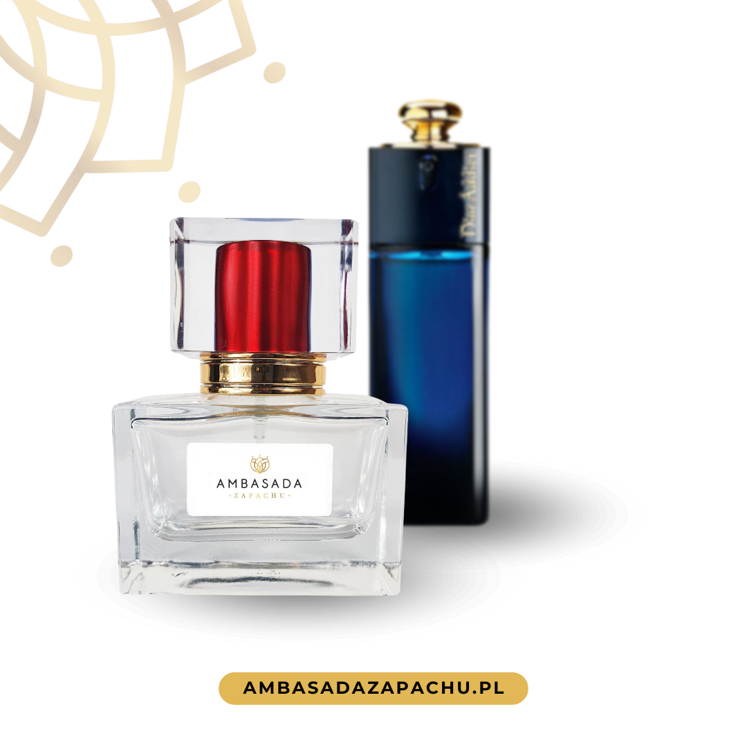 Inspirowane DIOR ADDICT perfumy 182 - obrazek 5