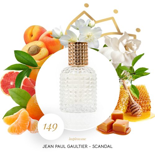 Perfumy 149 inspirowane Scandal / Jean Paul Goultier