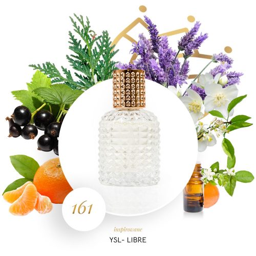 Ambasada Zapachu perfumy inspirowane Libre