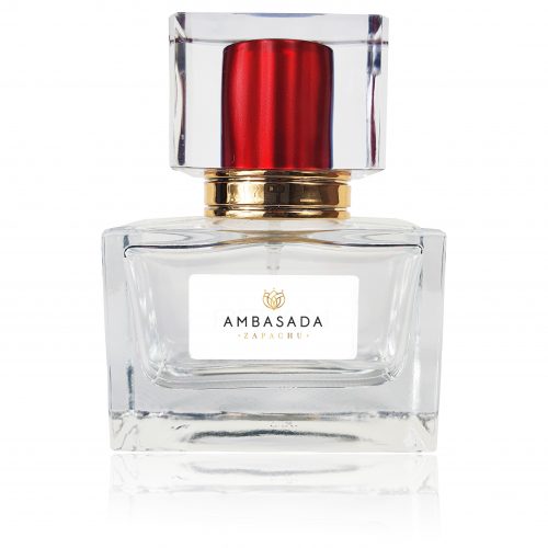 Perfumy 025 inspirowane BACCARAT ROUGE-EDP / Maison Fransis Kirkdjian 30 ml