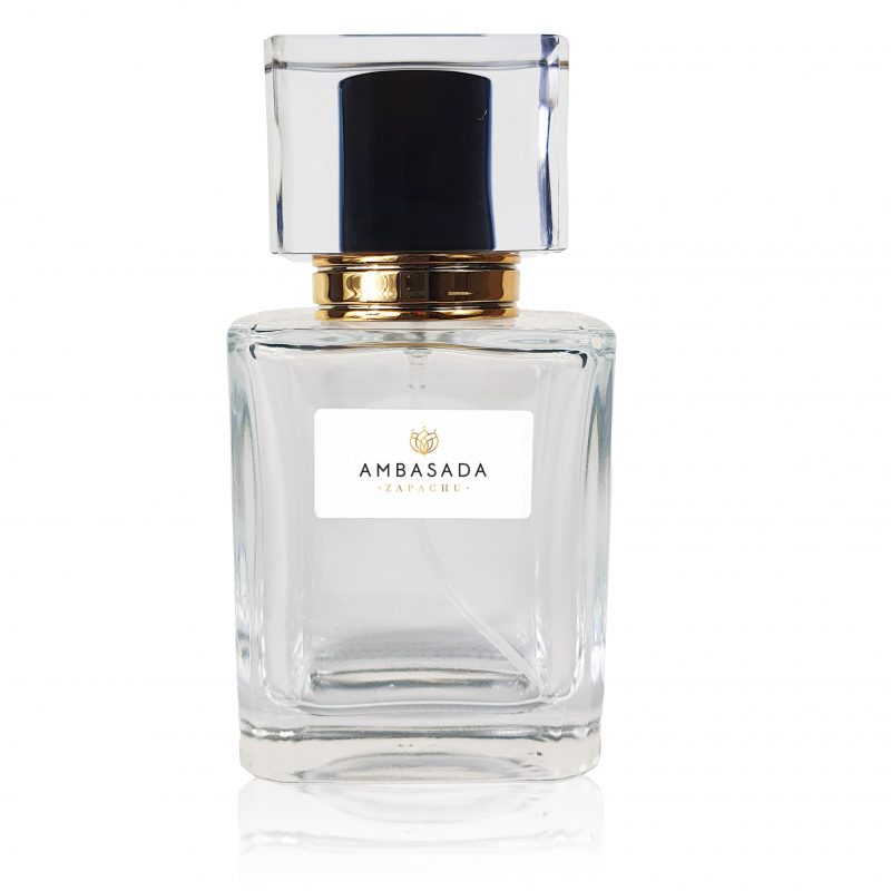 Perfumy 186 inspirowane Naomi Campbell / Naomi Campbell 50 ml