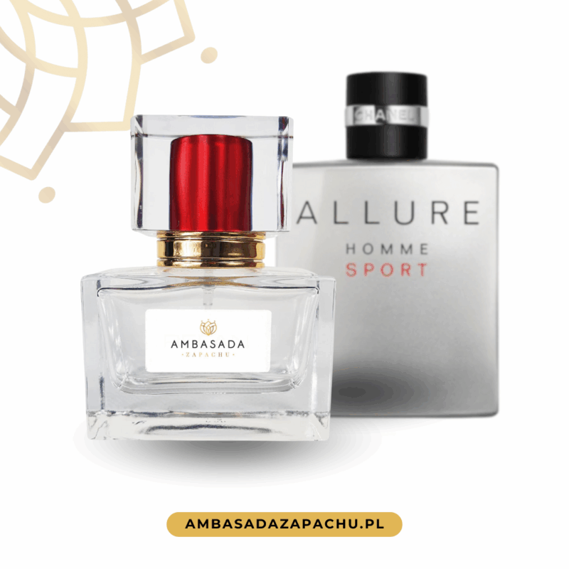 Inspirowane Allure Homme Sport  Chanel perfumy 262