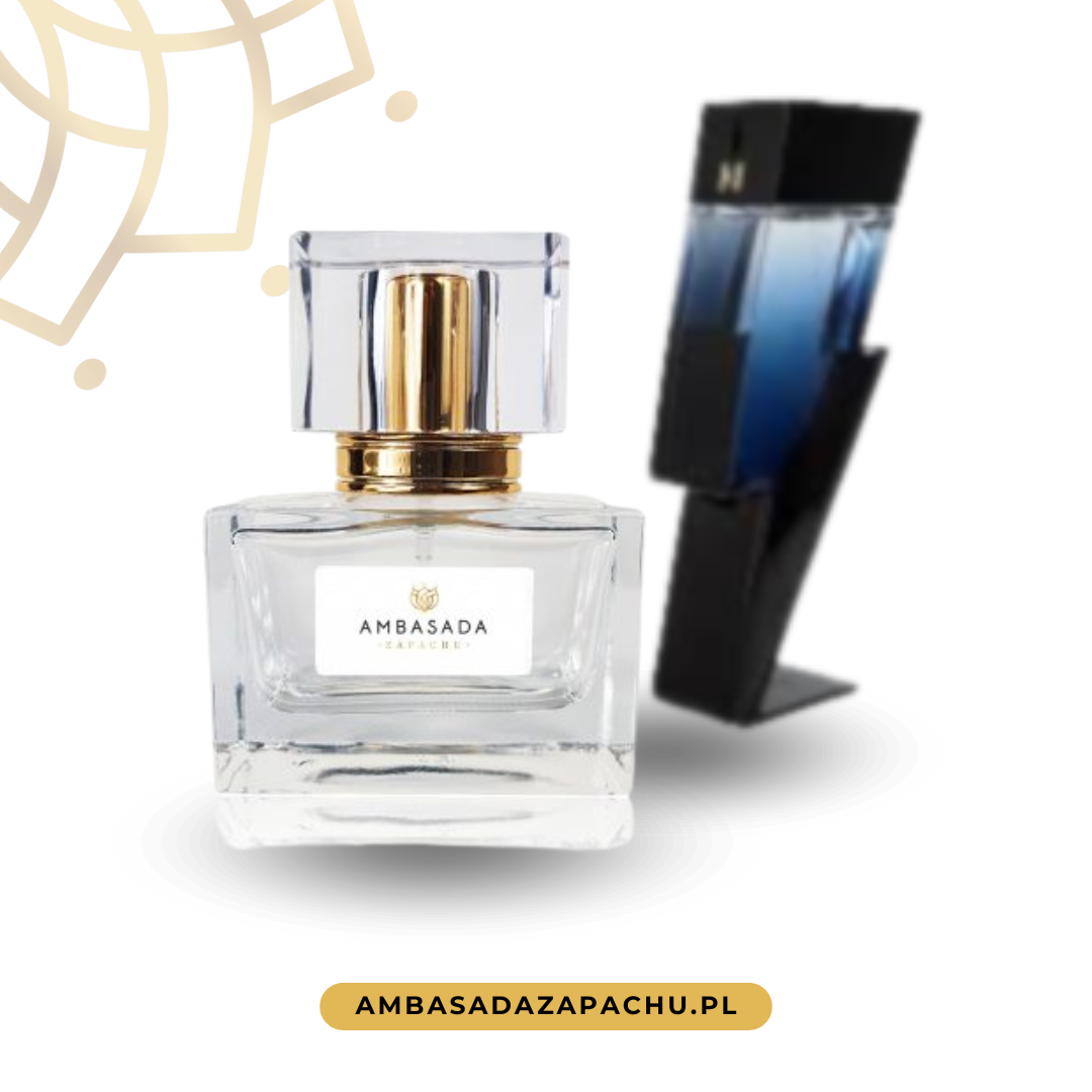Inspirowane Bad Boy C. Herrera perfumy 071 - obrazek 3