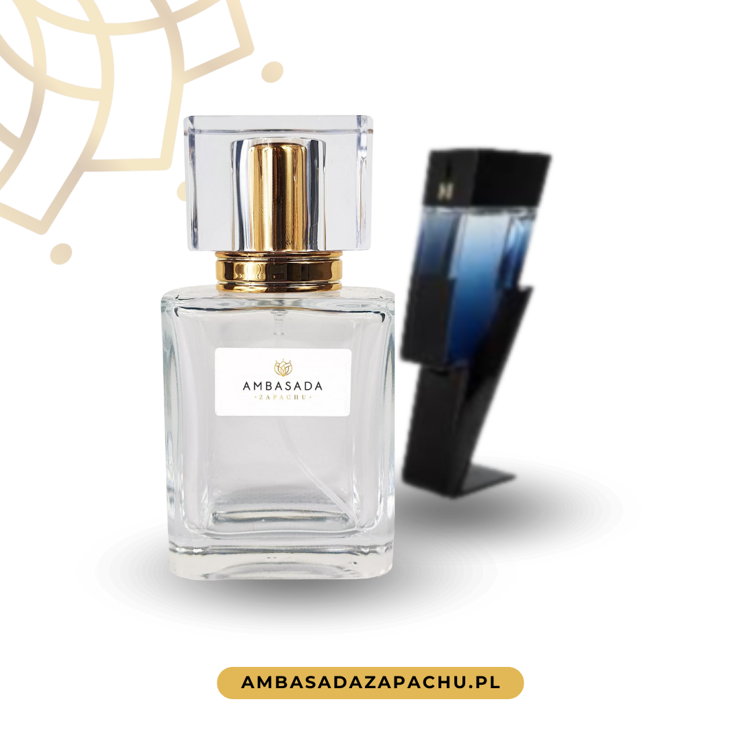 Inspirowane Bad Boy C. Herrera perfumy 071