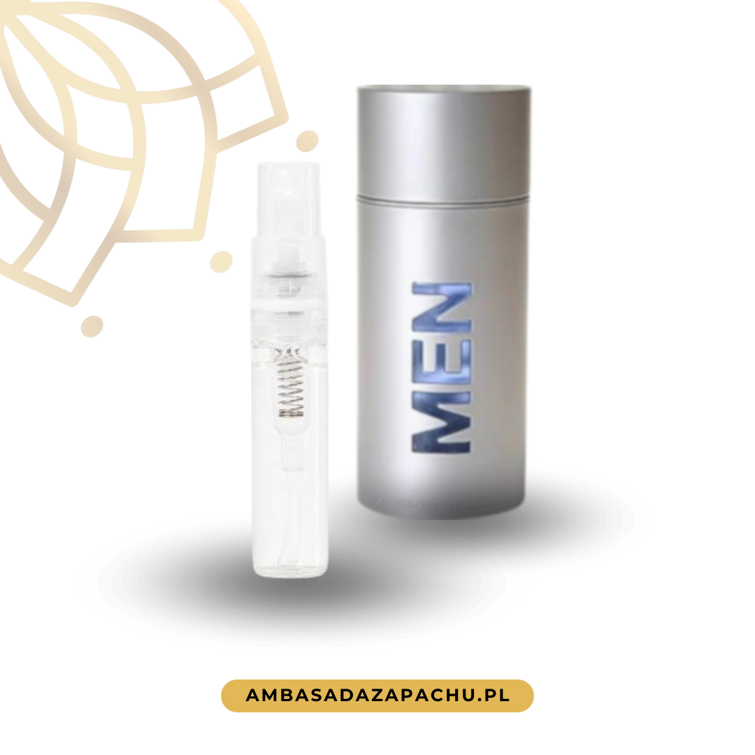 Inspirowane CAROLINA HERRERA 212 MEN perfumy 255 - obrazek 4