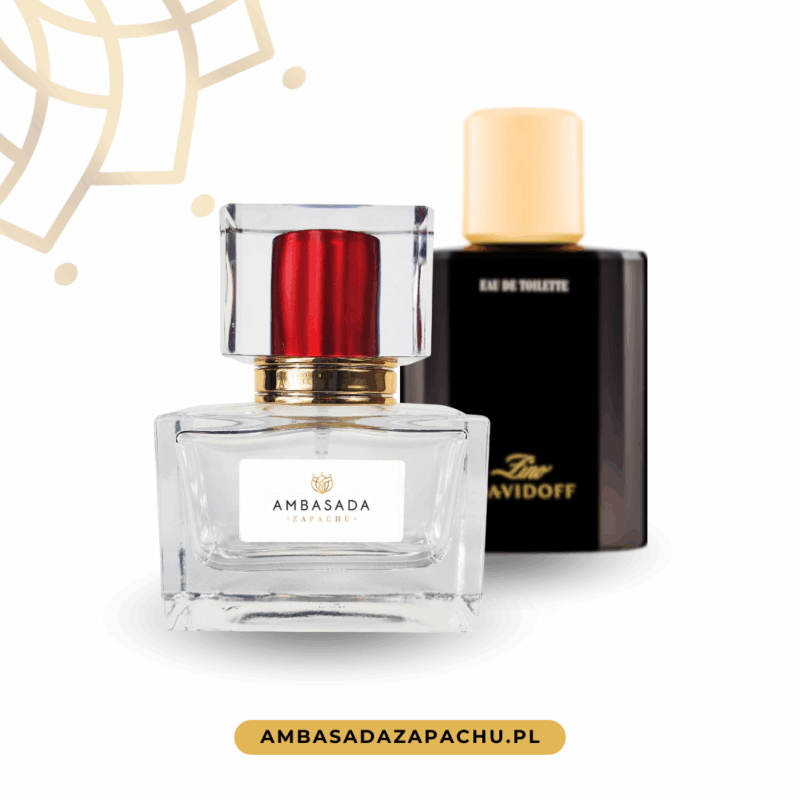 Inspirowane Zino Davidoff Z. Davidoff perfumy 203
