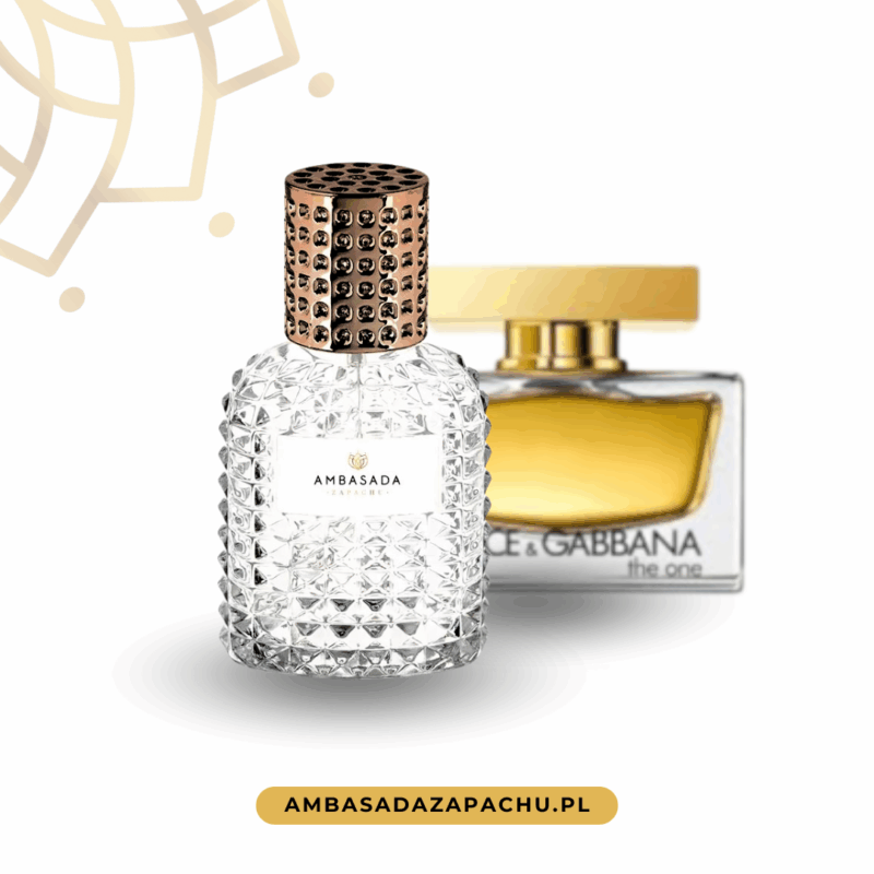 Inspirowane DOLCE&GABBANA THE ONE perfumy 150