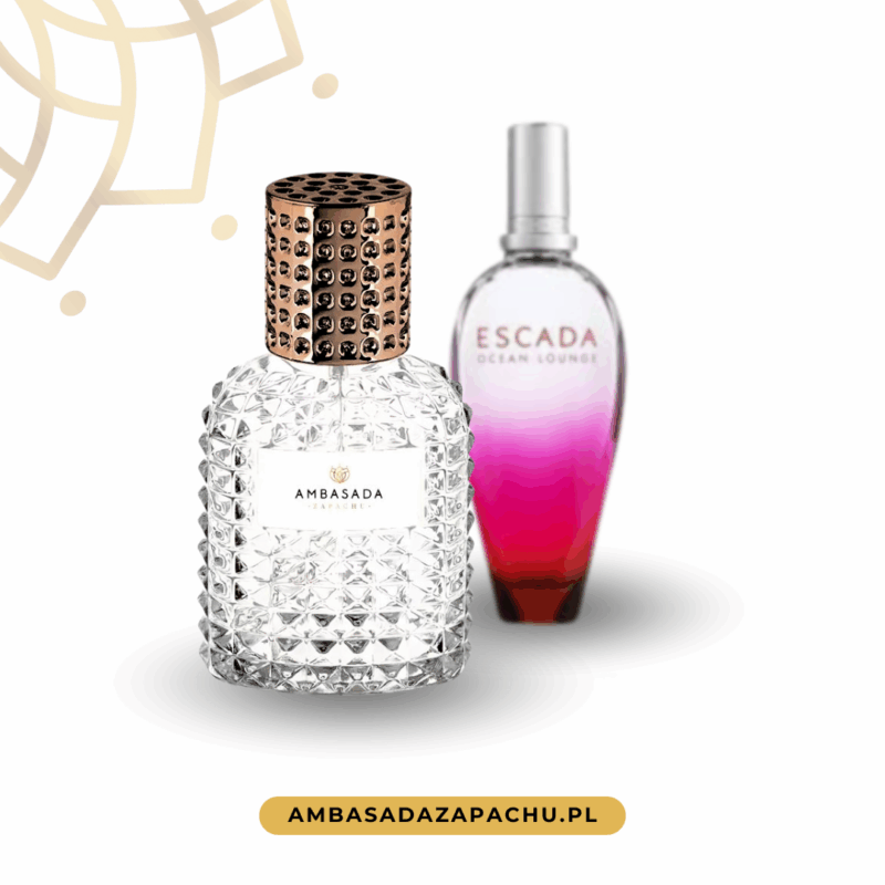 Inspirowane Ocean Lounge Escada perfumy 103