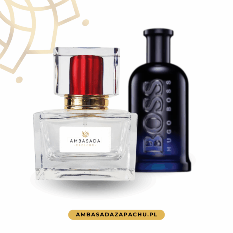 Inspirowane Boss Bottled Night Hugo Boss perfumy 241