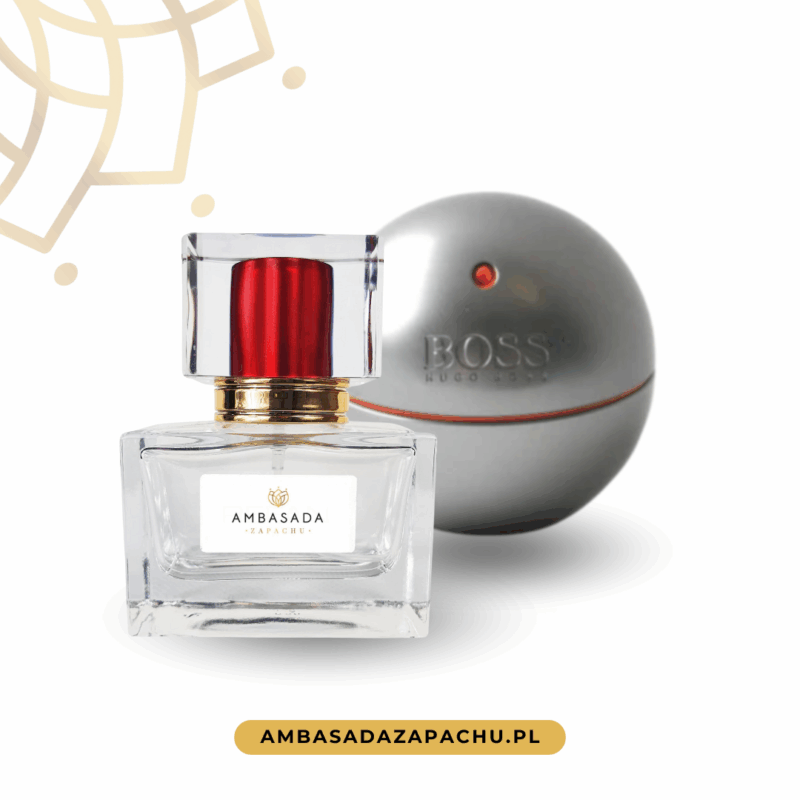Inspirowane Boss In Motion Hugo Boss perfumy 233 Ambasda Zapachu