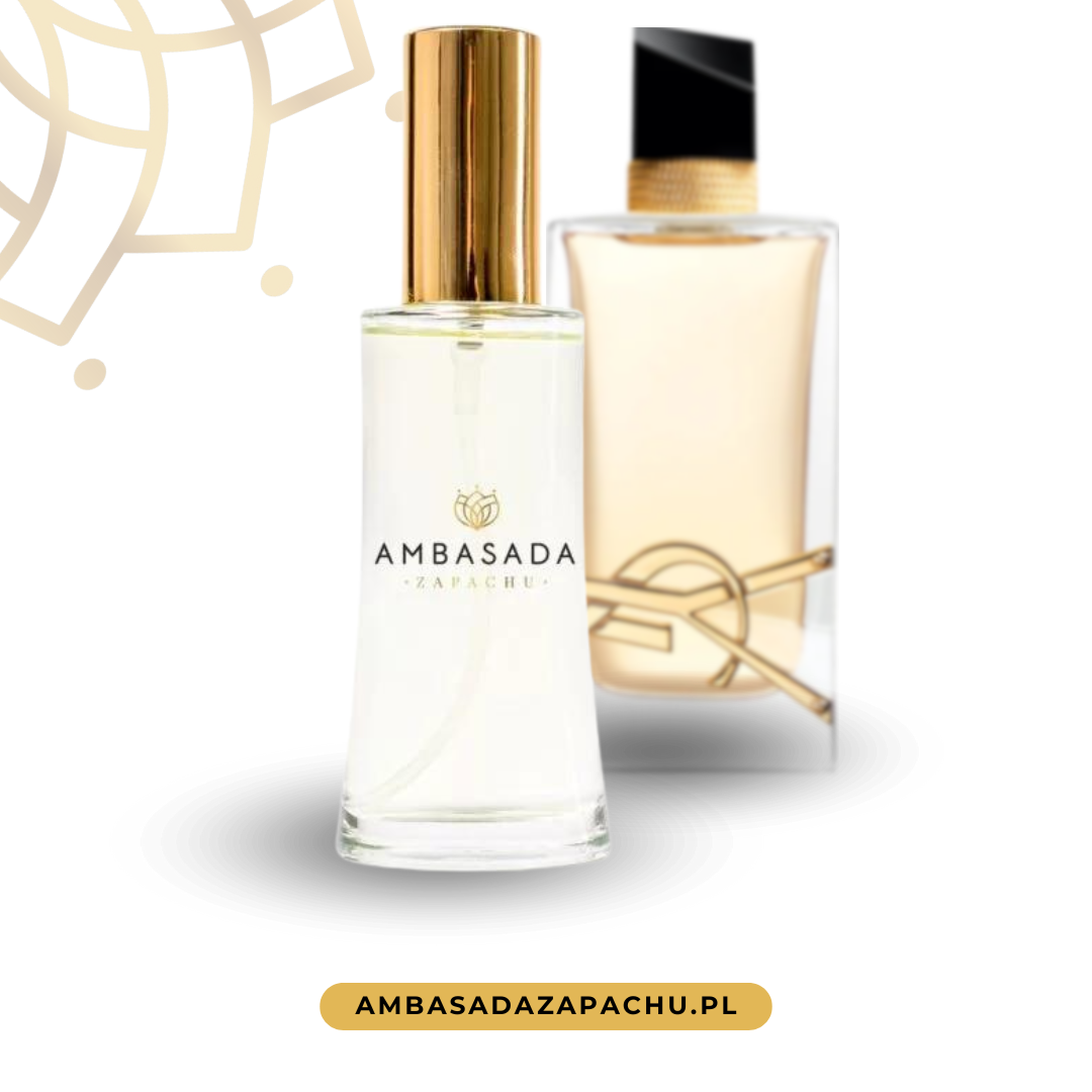 Inspirowane Libre Y.S. Laurent perfumy 161 - obrazek 3