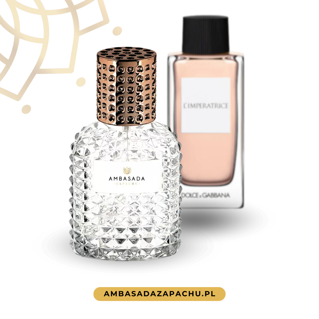 Inspirowane L'Impératrice Dolce&Gabbana perfumy 126