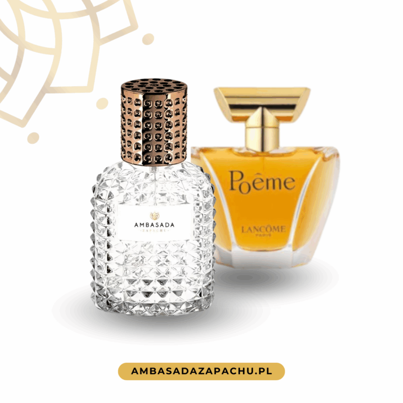 Inspirowane Poeme Lancôme perfumy 135