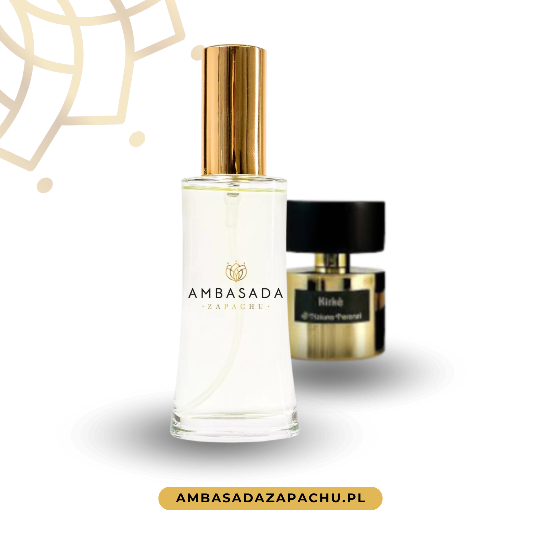 Inspirowane Kirke Tiziana Terenzi perfumy 060 - obrazek 5