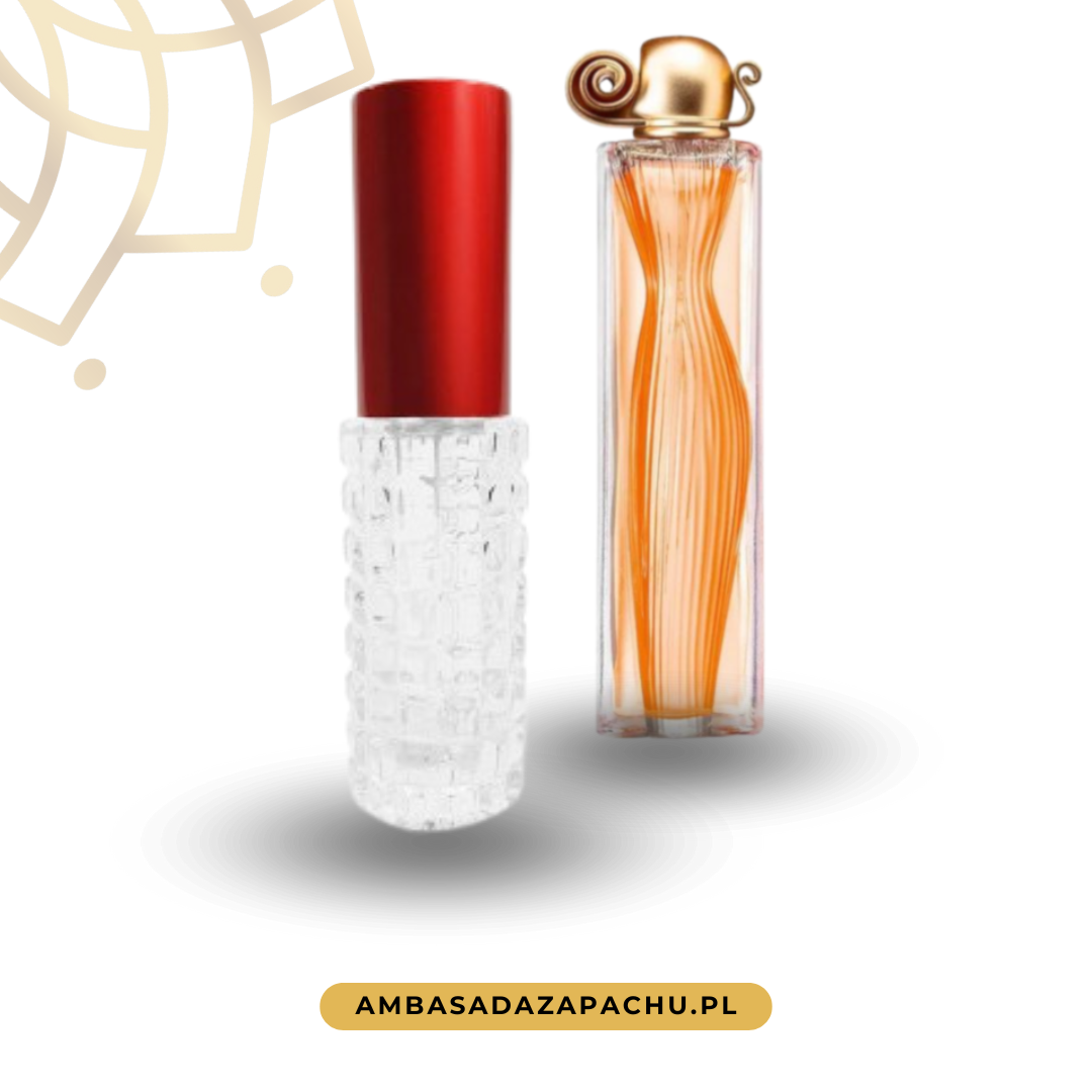 Inspirowane Organza Givenchy perfumy 142 - obrazek 4