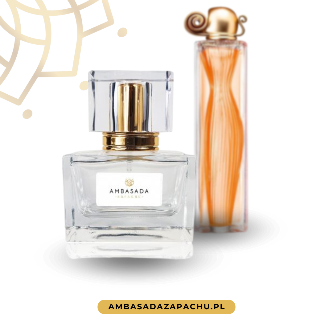 Inspirowane Organza Givenchy perfumy 142 - obrazek 3