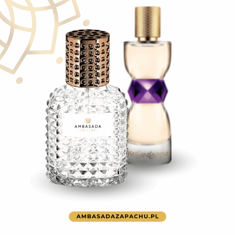 Inspirowane YVES SAINT LAURENT MANIFESTO perfumy 039
