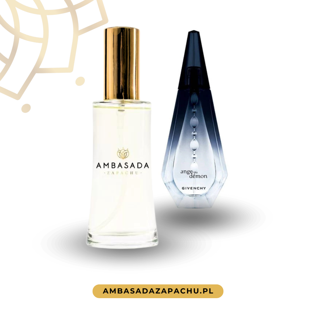 Inspirowane Givenchy Ange ou Démon perfumy 172 Ambasada Zapachu - obrazek 5