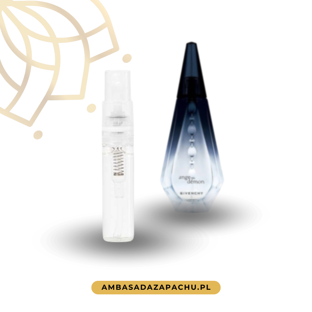 Inspirowane Givenchy Ange ou Démon perfumy 172 Ambasada Zapachu - obrazek 7