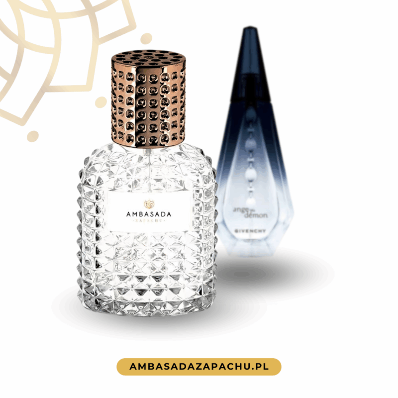 Inspirowane Givenchy Ange ou Démon perfumy 172 Ambasada Zapachu