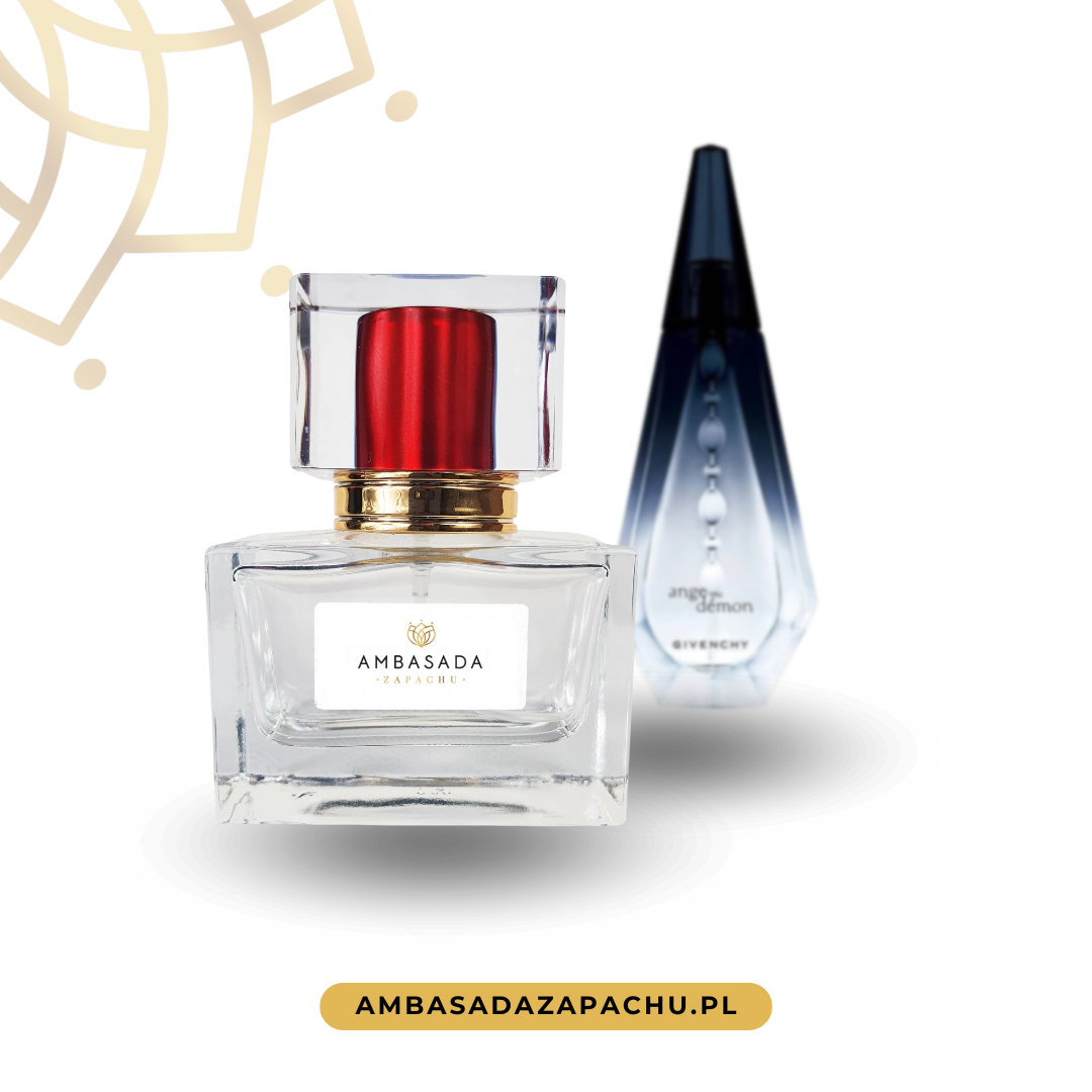 Inspirowane Givenchy Ange ou Démon perfumy 172 Ambasada Zapachu - obrazek 4