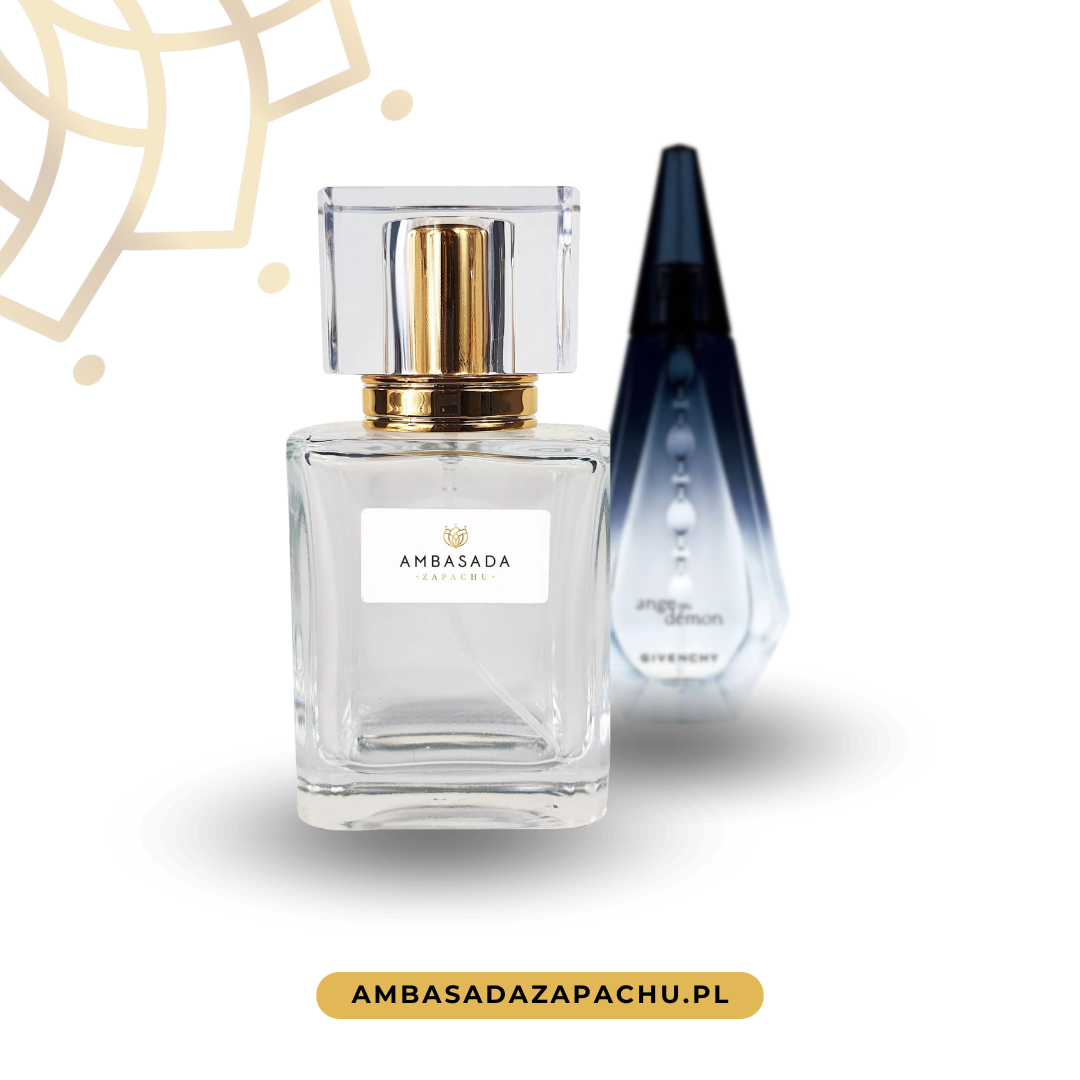 Inspirowane Givenchy Ange ou Démon perfumy 172 Ambasada Zapachu - obrazek 3