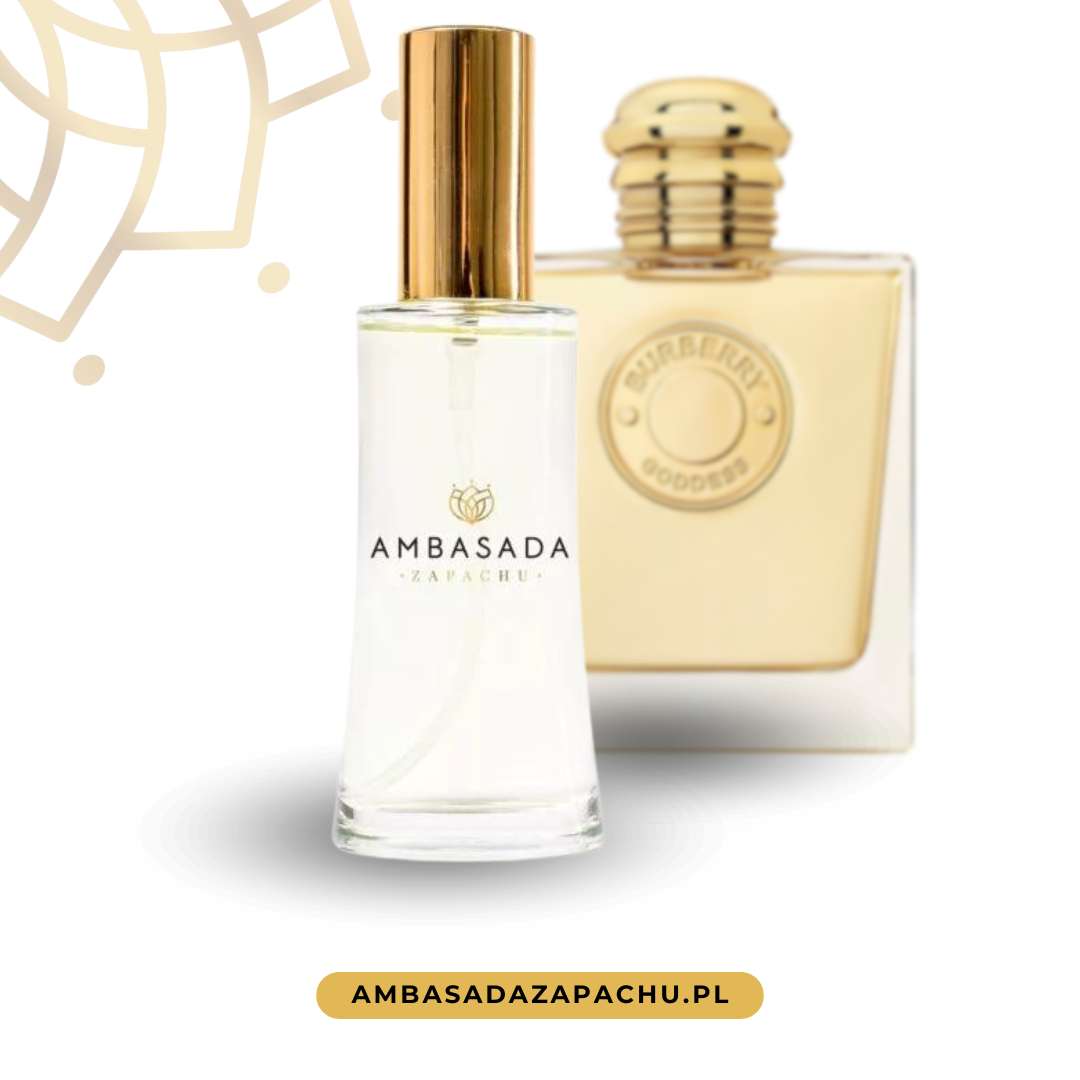 Inspirowane Goddess Burberry perfumy 310 Ambasada Zapachu - obrazek 6