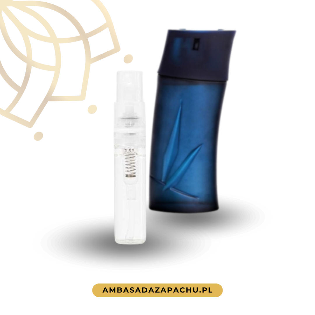 Inspirowane Kenzo Kenzo perfumy 204 Ambasada Zapachu - obrazek 5