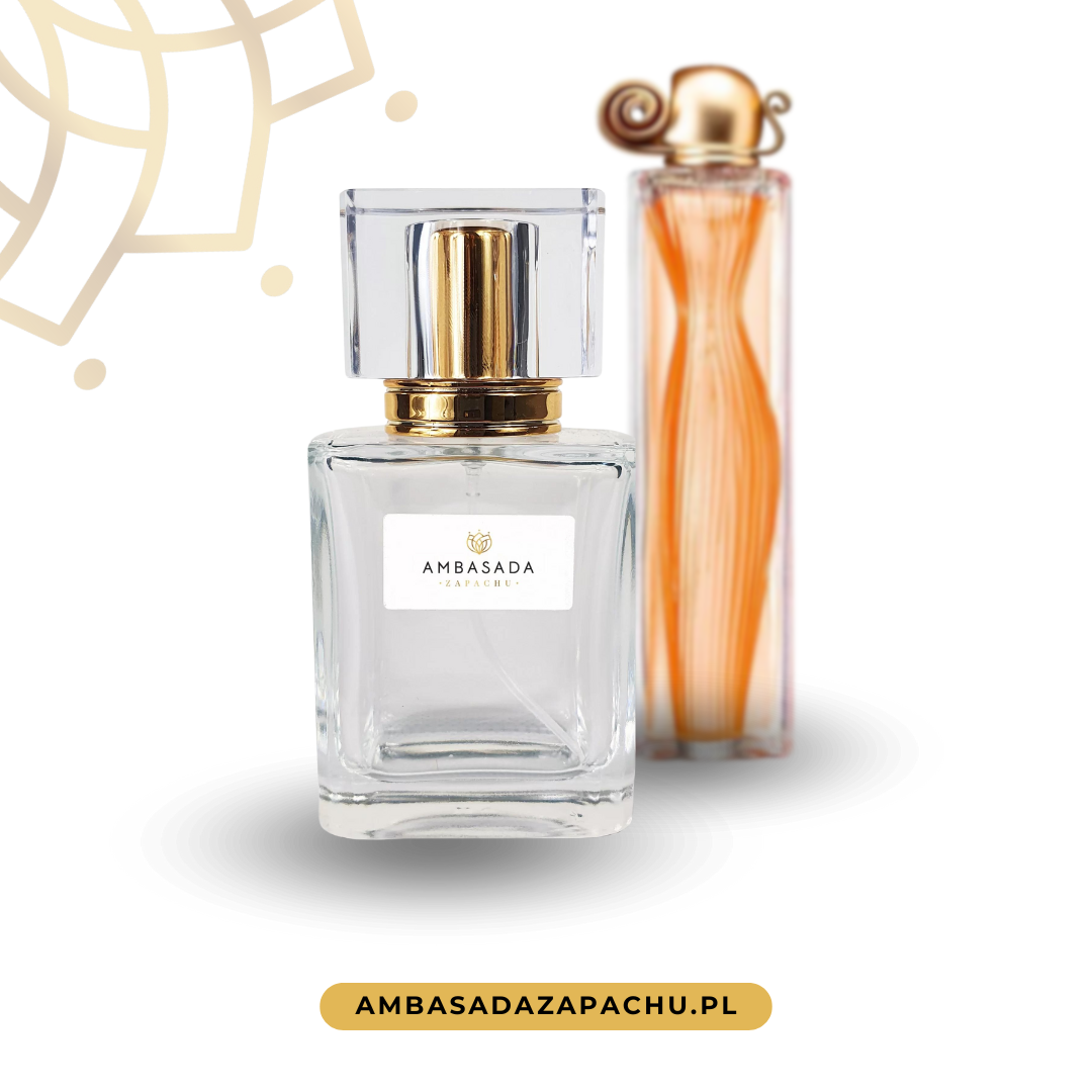 Inspirowane Organza Givenchy perfumy 142 - obrazek 6