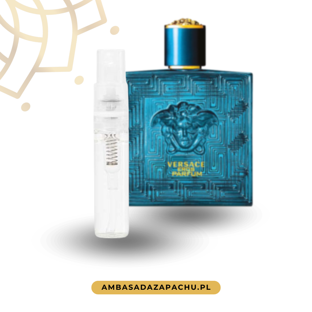 Inspirowane Eros Versace perfumy 409 Ambasada Zapachu - obrazek 4