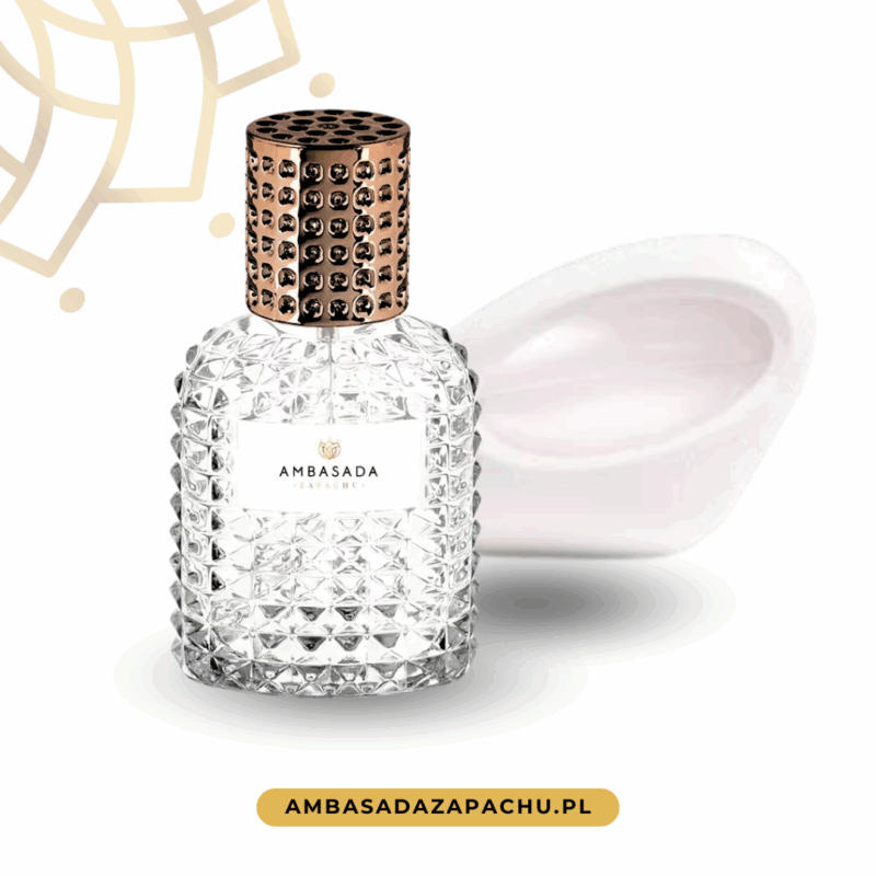 Inspirowane Ariana Grande Mod Vanillaperfumy 317 Ambasada Zapachu