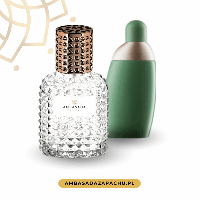 Inspirowane Eden Cacharel perfumy 123