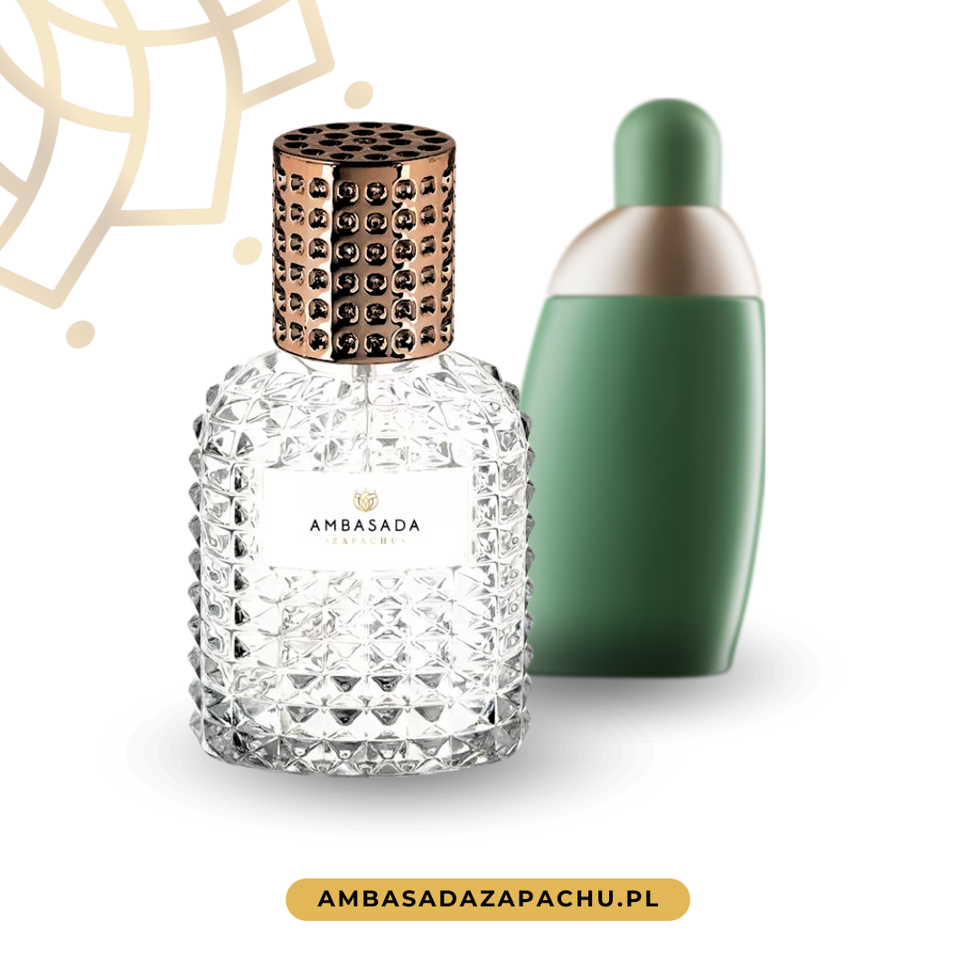 Inspirowane Eden Cacharel perfumy 123