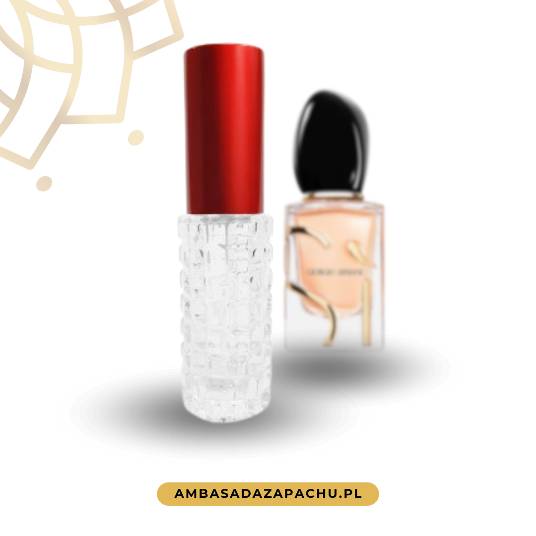 Inspirowane SI Armani perfumy 324 - obrazek 3