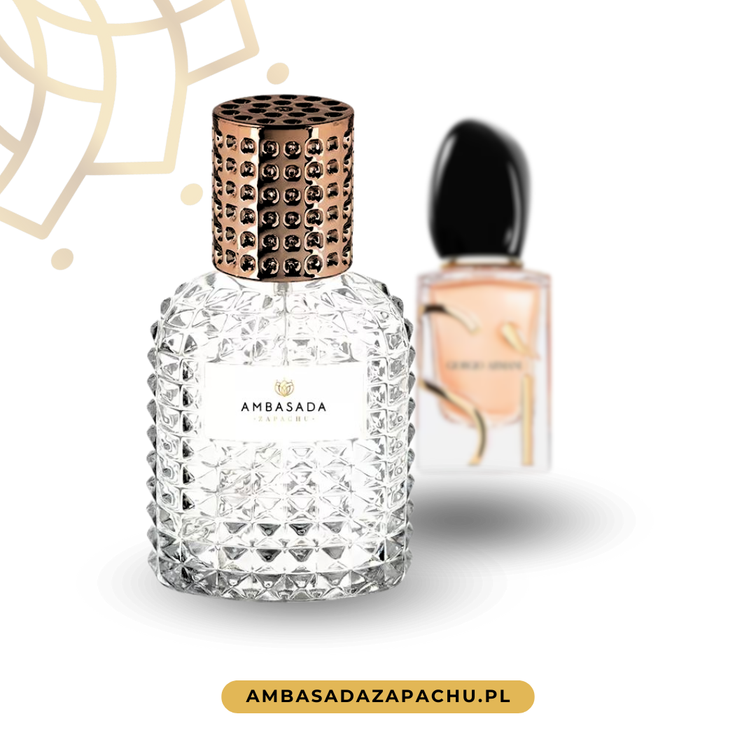 Inspirowane SI Armani perfumy 324
