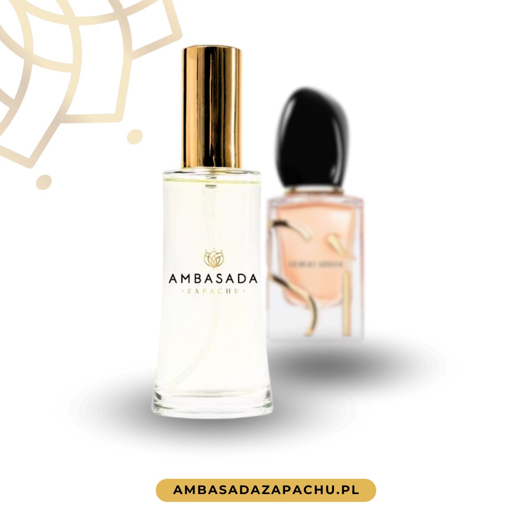 Inspirowane SI Armani perfumy 324 - obrazek 4