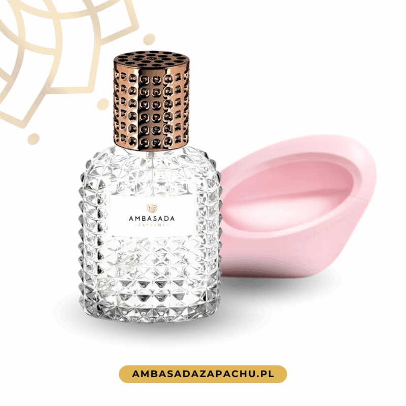 Inspirowane ARIANA GRANDE MOD BLUSH perfumy 313