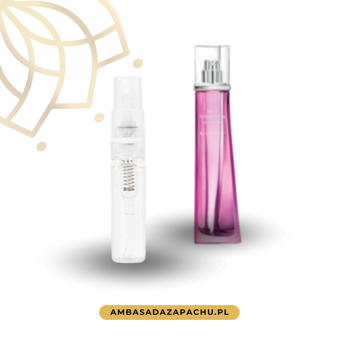 Inspirowane GIVENCHY VERY IRRÉSISTIBLE perfumy 154 Ambasada Zapachu - obrazek 3