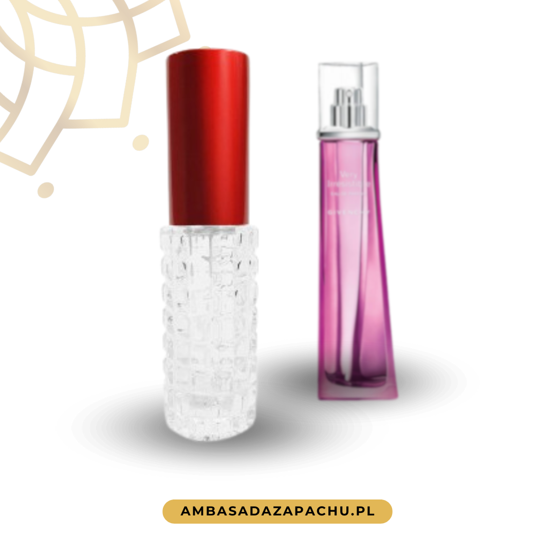 Inspirowane GIVENCHY VERY IRRÉSISTIBLE perfumy 154 Ambasada Zapachu - obrazek 4
