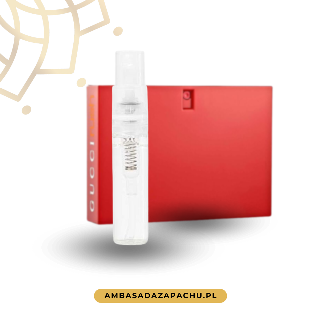 Inspirowane Gucci Rush Gucci perfumy 196 Ambasada Zapachu - obrazek 2