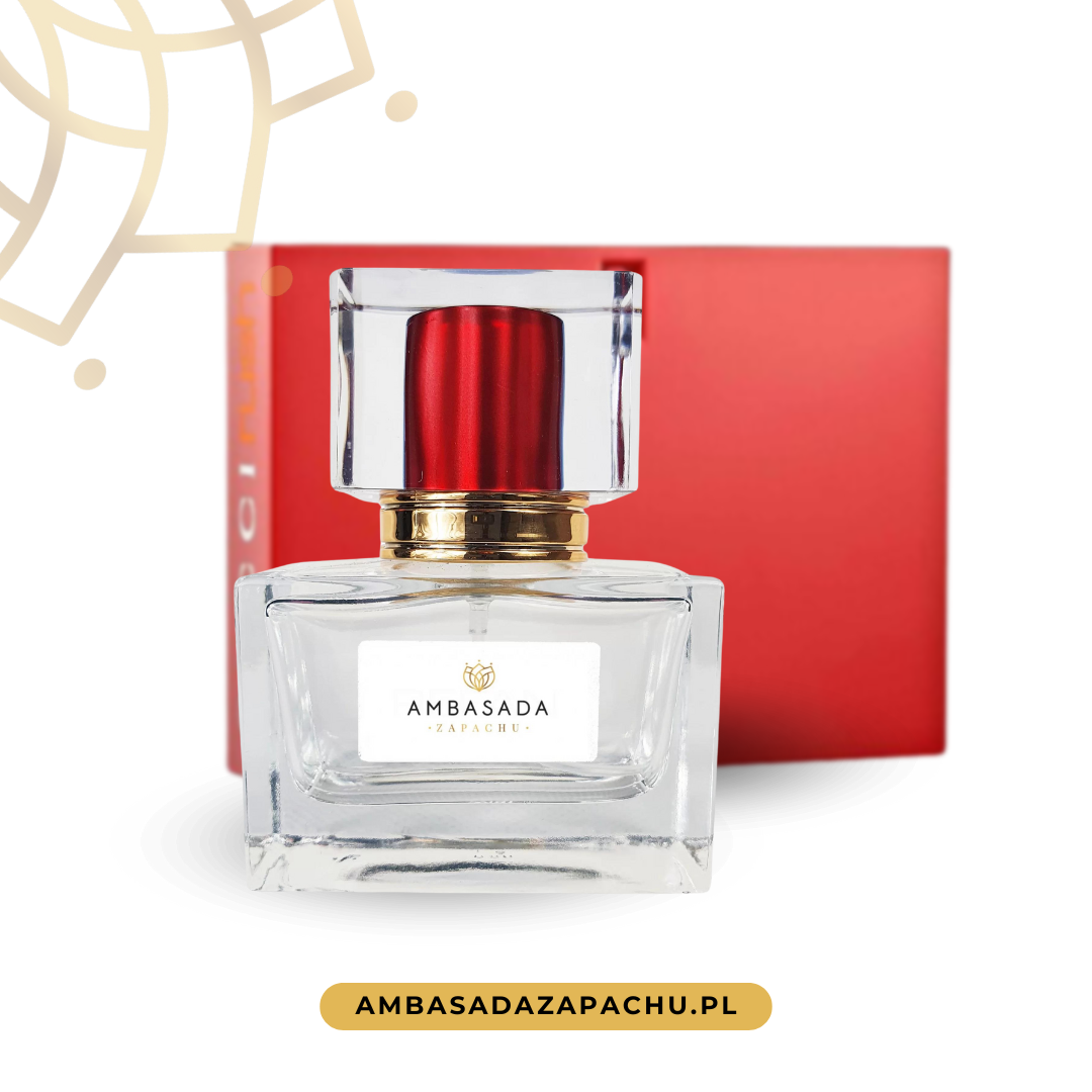 Inspirowane Gucci Rush Gucci perfumy 196 Ambasada Zapachu - obrazek 6