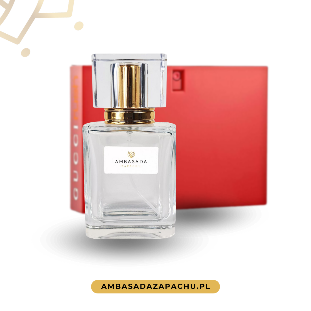 Inspirowane Gucci Rush Gucci perfumy 196 Ambasada Zapachu - obrazek 5